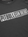 Koszulka Pit bull Eighty Nine Dog PitBull