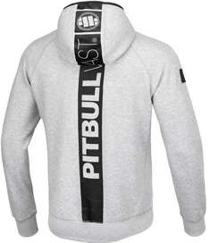 Bluza ZIP PITBULL HARRIS HILLTOP PIT BULL