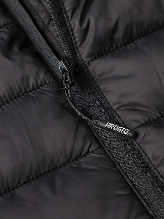 Kurtka zimowa PROSTO klasyk ULTRALIGHT