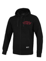 Bluza ZIP PITBULL San Diego 89 PIT BULL