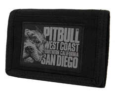 Portfel PITBULL BLOOD DOG PIT BULL