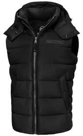 Bezrękawnik Pit Bull kamizelka PERSEUS