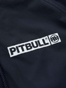 Kurtka PIT BULL Athletic Logo wiosenna