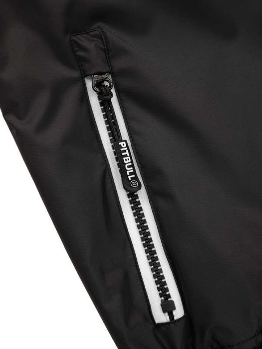 Kurtka PIT BULL Aaricia Hilltop Damska wiosenna pitbull