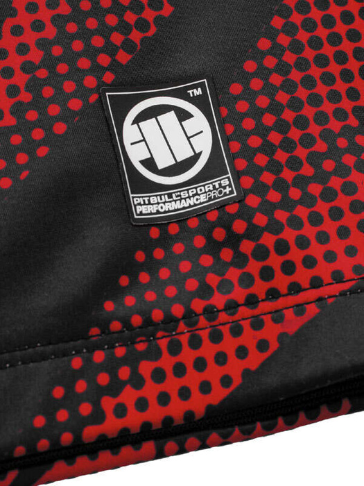 Longsleeve Pit Bull Rashguard MESH Dot Camo 2 Pitbull koszulka