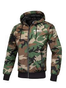 Kurtka PIT BULL Athletic pitbull wiosenna