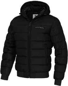 Kurtka Pit Bull zimowa Dillon Pitbull