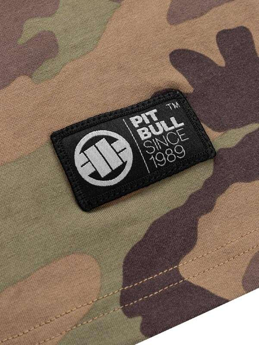 Koszulka Tank Top PIT BULL HILLTOP PITBULL