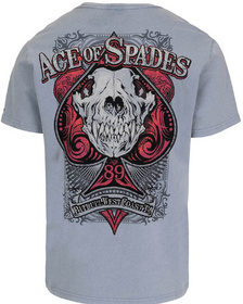 Koszulka Pit bull ACE OF SPADES 2 PitBull