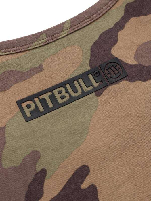 Koszulka Tank Top PIT BULL HILLTOP PITBULL