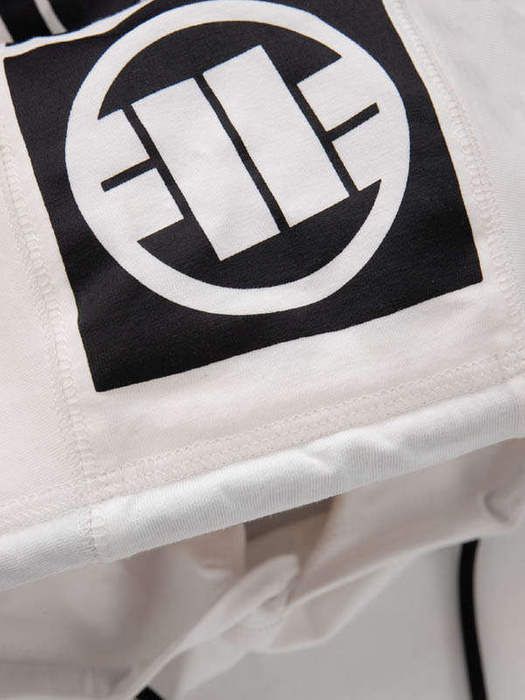 Cienka bluza PIT BULL koszulka Hilltop