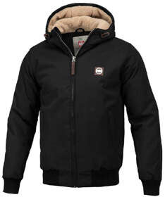 Kurtka Pit Bull zimowa ELKWOOD III Pitbull