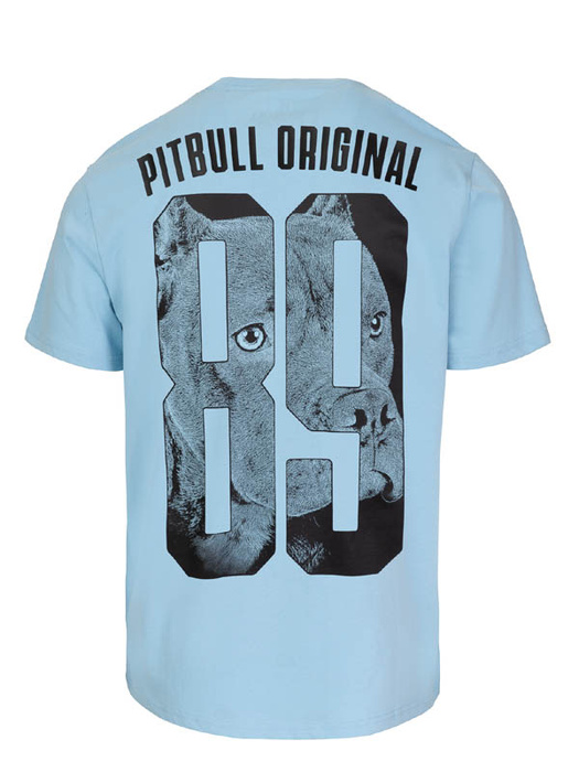 Koszulka Pit bull Eighty Nine Dog PitBull