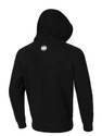 Bluza PIT BULL Steel Logo kangurka PitBull