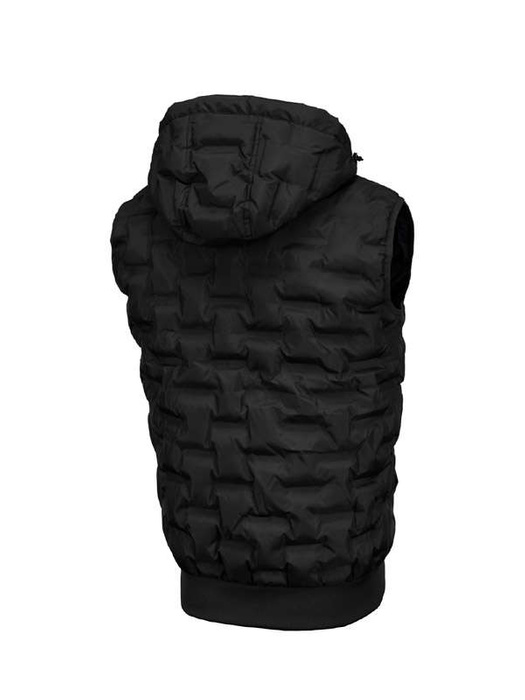 Bezrękawnik Pit Bull kamizelka CARVER Pitbull