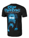 Koszulka Pit bull Blue Eyed Devil 21 PitBull