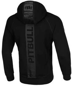 Bluza ZIP PITBULL HARRIS HILLTOP PIT BULL
