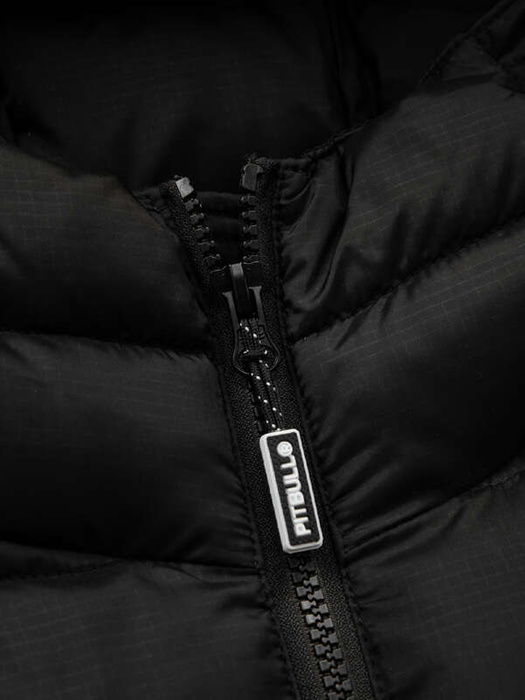 Kurtka Pit Bull zimowa Evergold Pitbull