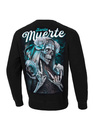Bluza PIT BULL Santa Muerte klasyk PitBull