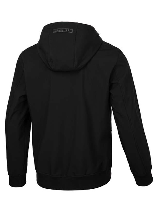 Kurtka PIT BULL SOFTSHELL MIDWAY II pitbull