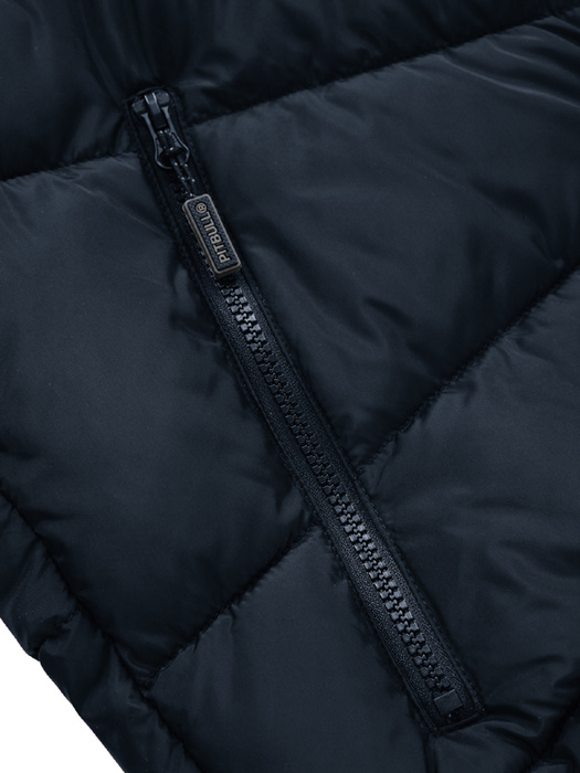 Kurtka Pit Bull zimowa Mobley Pitbull