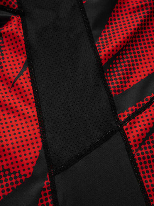 Longsleeve Pit Bull Rashguard MESH Dot Camo 2 Pitbull koszulka