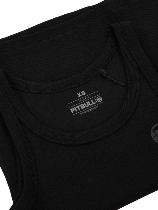 Koszulka Tank Top damska PIT BULL Layla Pitbull