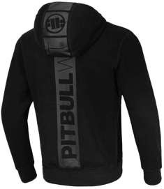 Bluza ZIP PITBULL Hilltop 22 PIT BULL