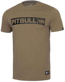 Koszulka Pit bull HILLTOP PitBull