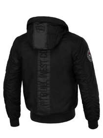 Kurtka Pit Bull zimowa Beejay II Pitbull