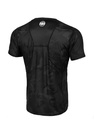 Koszulka PIT BULL Rashguard MASH Net Camo Hilltop 2