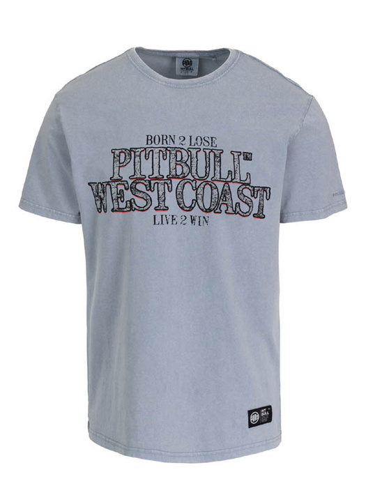 Koszulka Pit bull ACE OF SPADES 2 PitBull