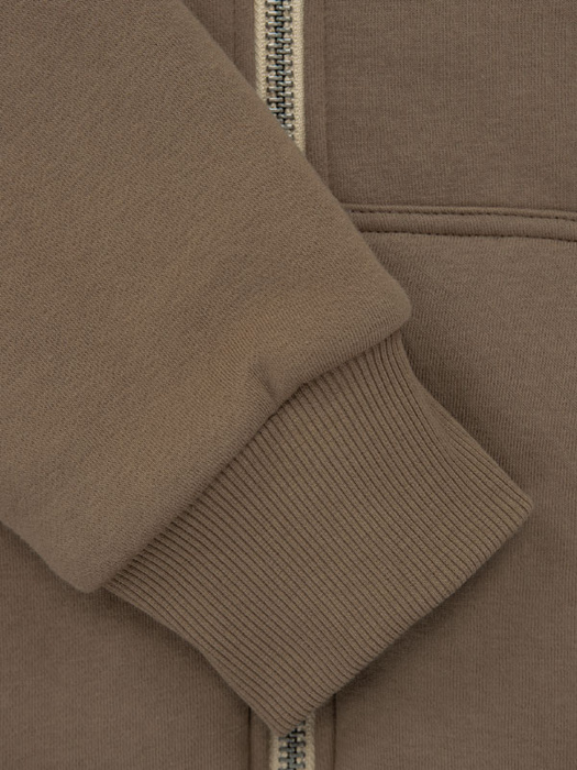 Bluza ZIP PIT BULL Sherpa Ruffin II PITBULL