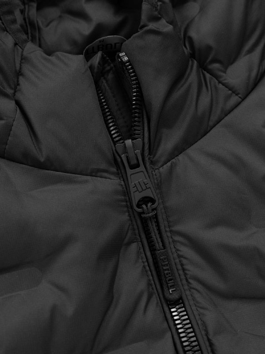 Bezrękawnik Pit Bull ocieplany FISK Pitbull