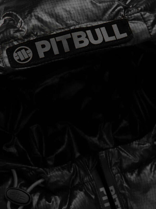 Kurtka Pit Bull zimowa Pepperwood Pitbull