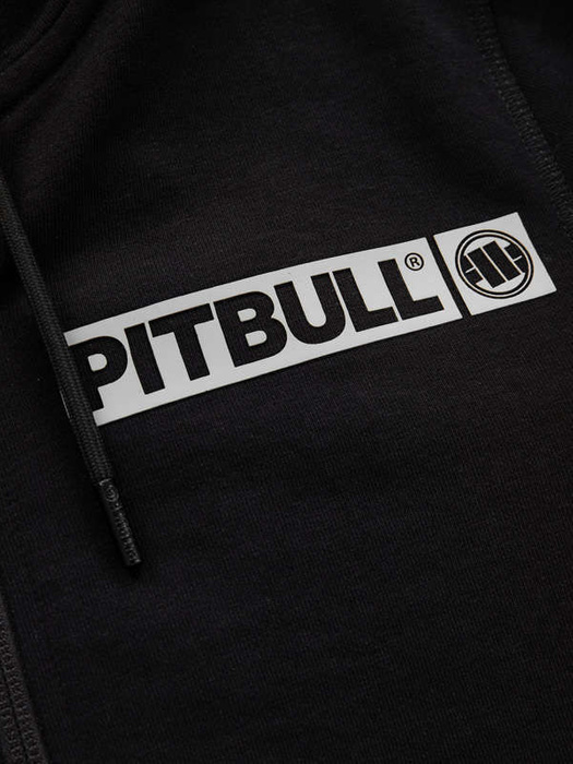 Bluza PIT BULL damska Gwen kangurka PitBull