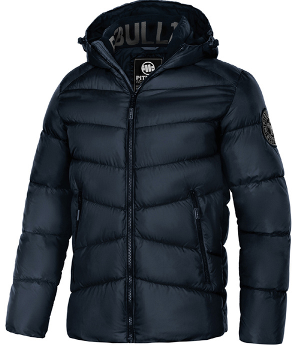Kurtka Pit Bull zimowa Mobley Pitbull
