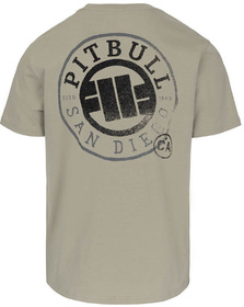 Koszulka Pit bull SD STAMP PitBull