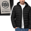 Kurtka Pit Bull zimowa SEACOAST 3 Pitbull