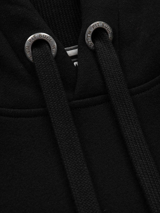 Bluza PIT BULL Hilltop kangurka PitBull