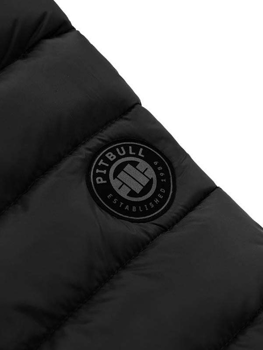 Kurtka Pit Bull zimowa LANCASTER Pitbull