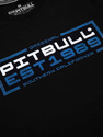 Koszulka Pit bull In Blue PitBull