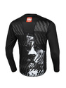 Longsleeve Pit Bull Rashguard MESH Street Dog 2 Pitbull koszulka