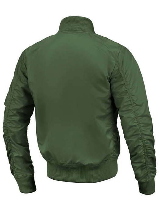 Kurtka PIT BULL CENTURION 2 wiosenna Pitbull