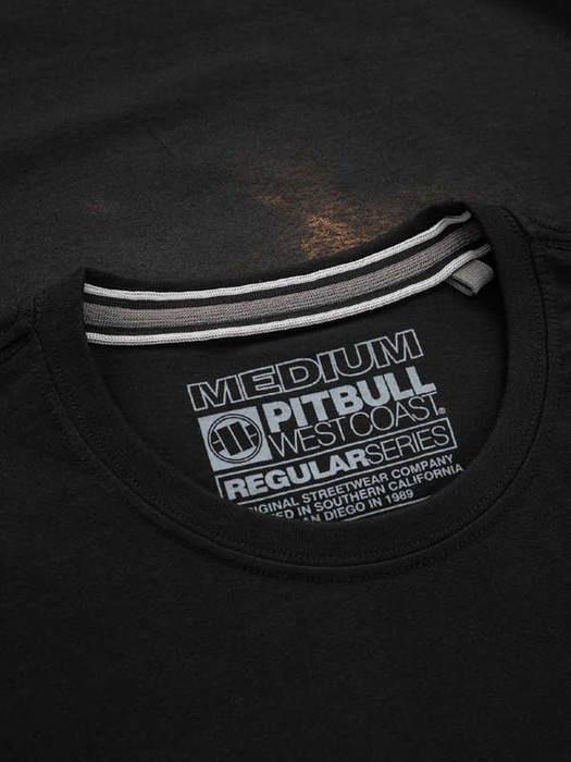 Koszulka Pit bull FIGHTER PitBull