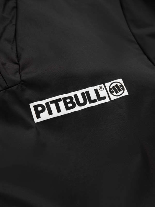 Kurtka PIT BULL Aaricia Hilltop Damska wiosenna pitbull