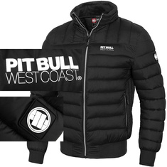 Kurtka Pit Bull zimowa GRANGER Pitbull