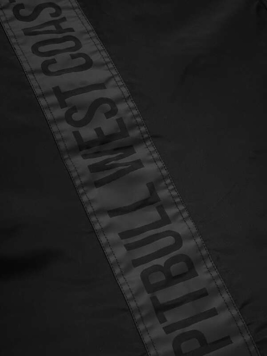 Kurtka Pit Bull zimowa Beejay II Pitbull