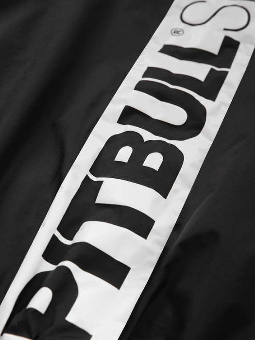 Kurtka PIT BULL Aaricia Hilltop Damska wiosenna pitbull