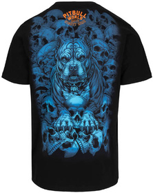 Koszulka PIT BULL GUARDIAN ANGEL PITBULL